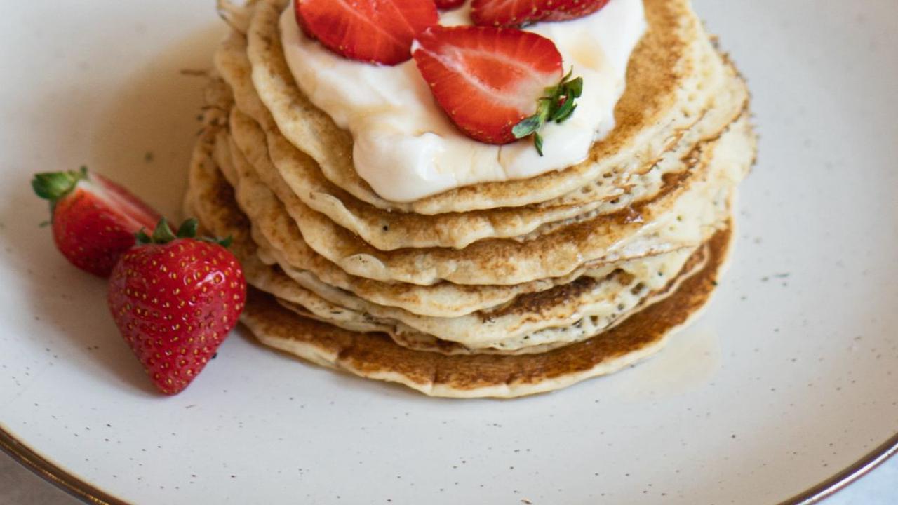 Resep Pancake yang Enak dan Lembut, Praktis Sesuai Selera