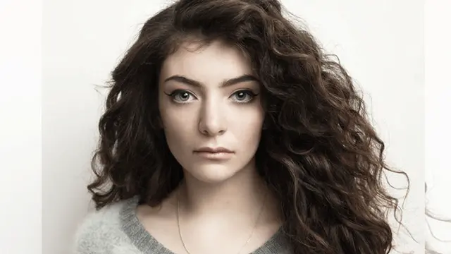 Lorde 
