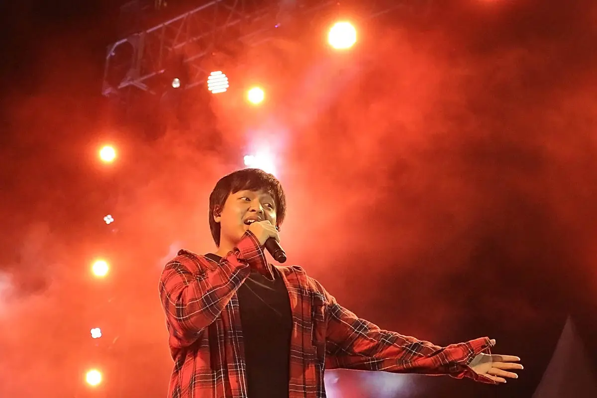 [Bintang] Yovie Widianto - Arsy feat Brisia