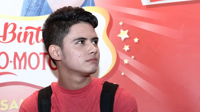 Aliando Syarief