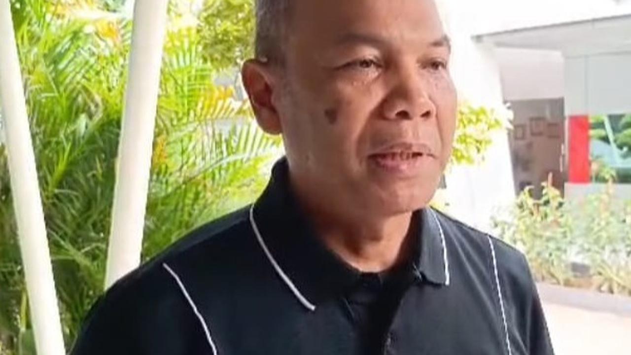 Orangtua Dokter Koas Dipukuli di Palembang