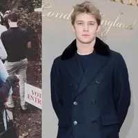 Pasangan Joe Alwyn dan Taylor Swift sedang ramai menjadi bahan perbincangan lantaran kabar yang menyiarkan keduanya telah menjalin hubungan spesial. Nampaknya berita ini bukan sekedar rumor dan telah terdapat bukti yang mendukung. (Instagram)