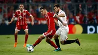 Hadapi Real Madrid, Bayern Munchen Bisa Mainkan James Rodriguez
