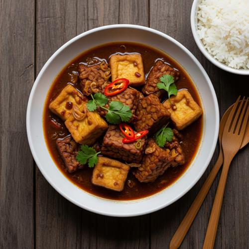 Ide Jualan Olahan Tempe dan Tahu Murah untuk Sahur