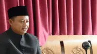 Alat Pemersatu Bangsa, Wagub Jabar Uu Ruzhanul Sebut Pancasila Adalah Anugerah