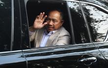 FOTO: Momen Deretan Calon Menteri Prabowo Tiba di Hambalang, Ada Sosok Orang Dekat Megawati