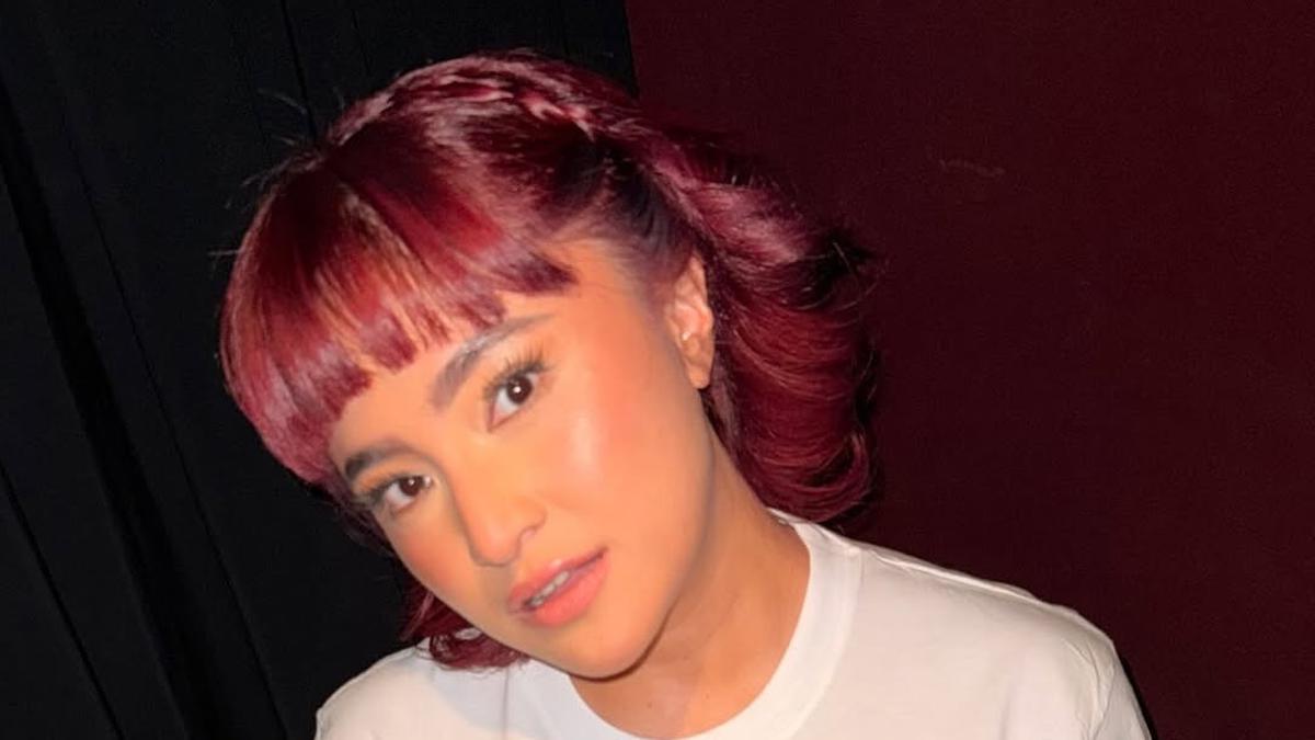 Marshanda Jadi Nadia Dalam Film Saat Aku Bersuara, Bahas Harapan, Perjuangan dan Keadilan