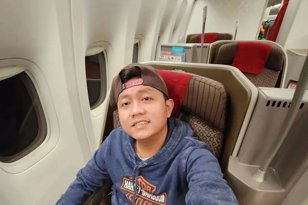 Denny Caknan. (Foto: Dok. Instagram @denny_caknan)