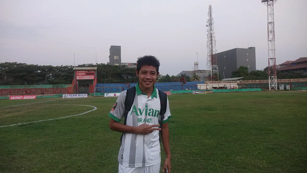 Evan Dimas