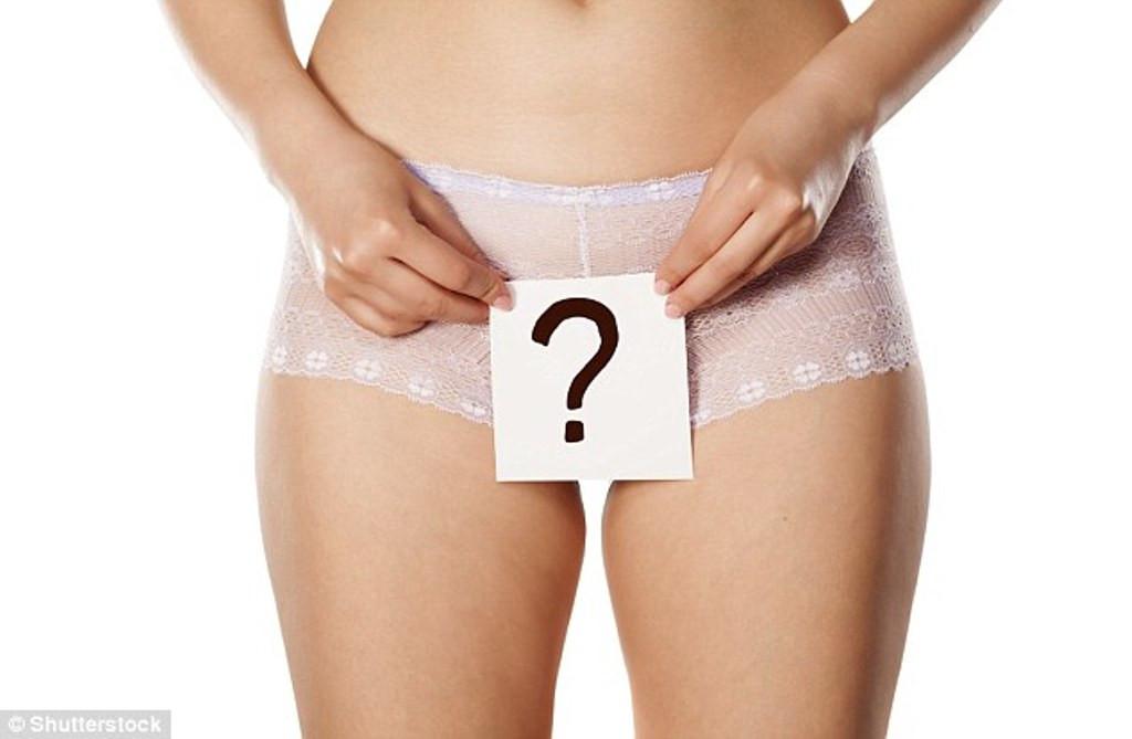 Keputihan Saat Hamil Penyebab Jenis Dan Cara Mengatasi