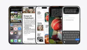 Siri AI Bisa Pakai Data Kamu, Begini Cara Menghentikannya