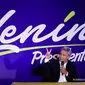 Wapres Ekuador Lenin Moreno Menangi Pemilu (AFP)