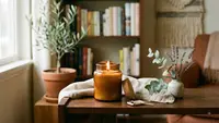 9 Daur Ulang Candle Jar, Inspirasi Sederhana yang Bisa Menjadi Dekorasi Estetik