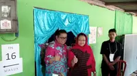 Merah dan Putih Bertarung di Pilkada Sleman