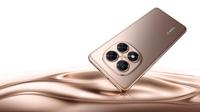 Xiaomi baru saja mengumumkan varian warna baru Sand Gold untuk Redmi Note 14 Series. (Dok: Xiaomi Indonesia)