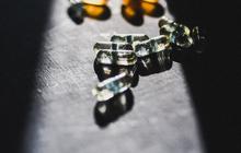 8 Tanda Tubuh Kekurangan Vitamin E, Rambut Rontok Hingga Penglihatan Terganggu