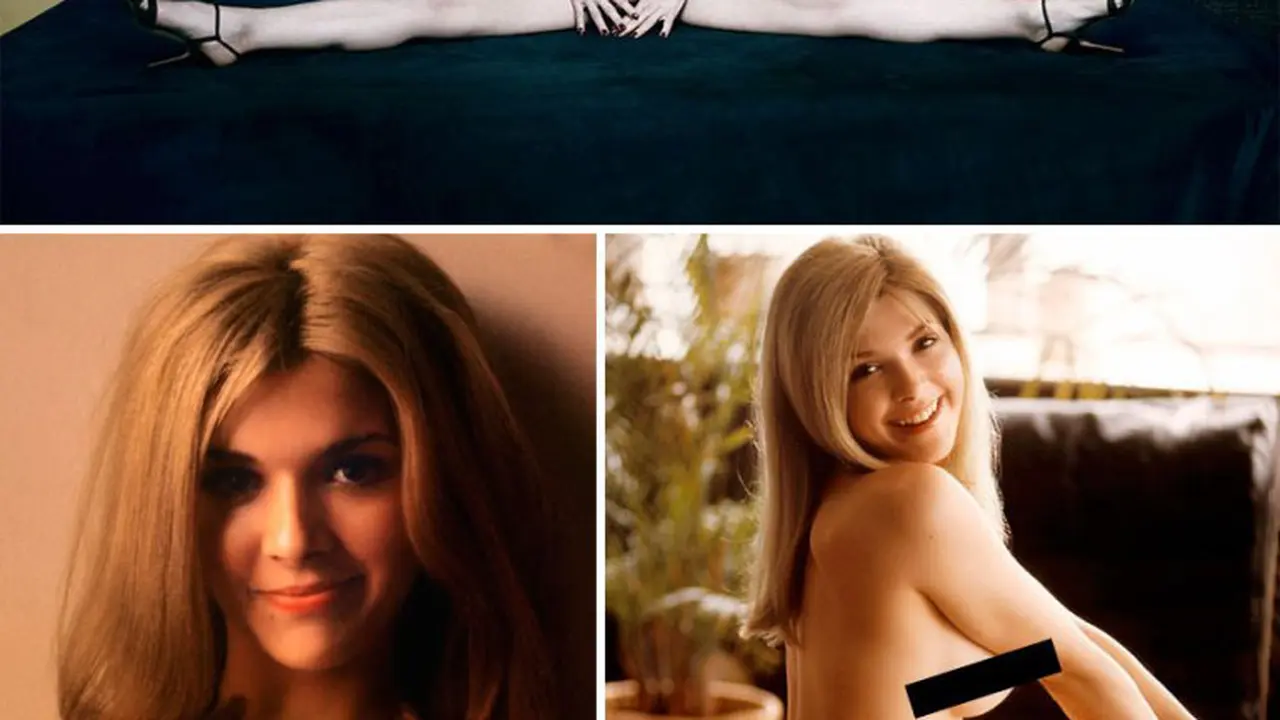 Ini Dia Penampilan 6 Model Playboy 60 Tahun Kemudian