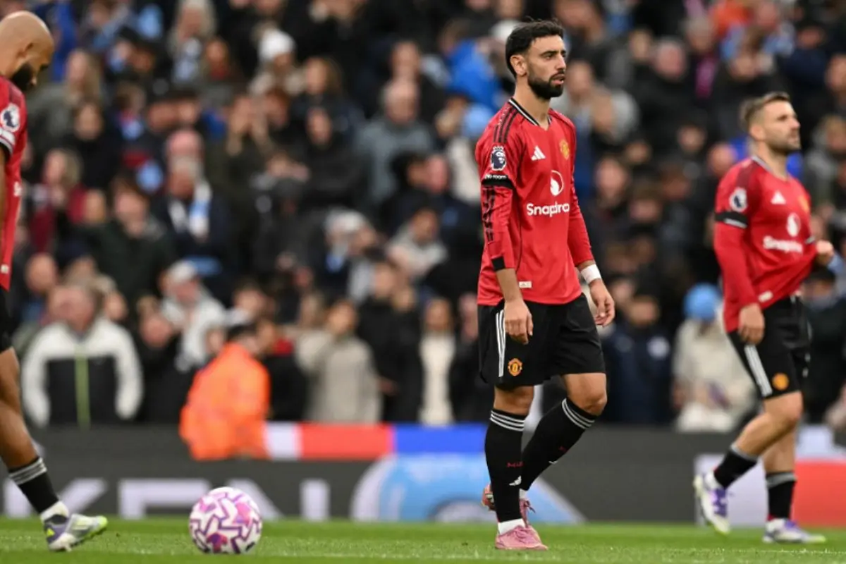 Manchester United