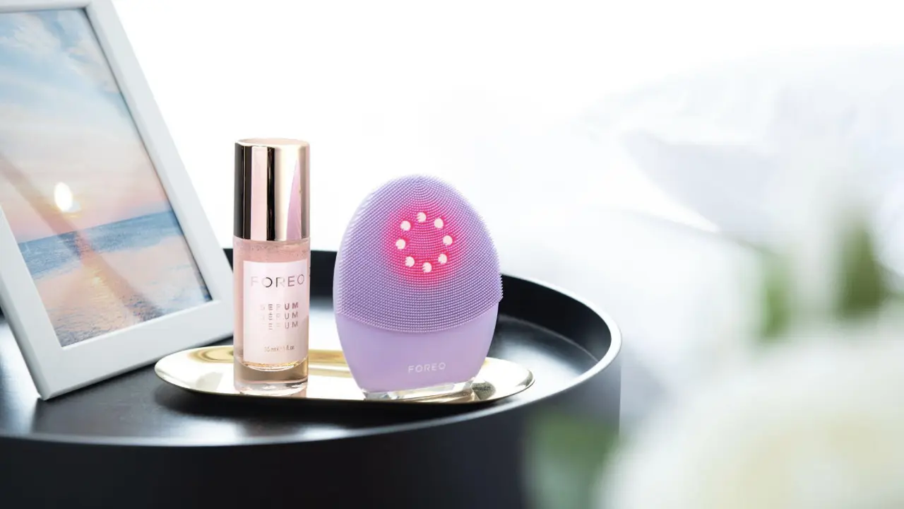 Foreo LUNA 4 plus