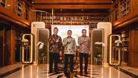 BRI bersama Pemerintah Perluas Peluang Bisnis Internasional, Dukung Korporasi dan UMKM Tembus Pasar Global