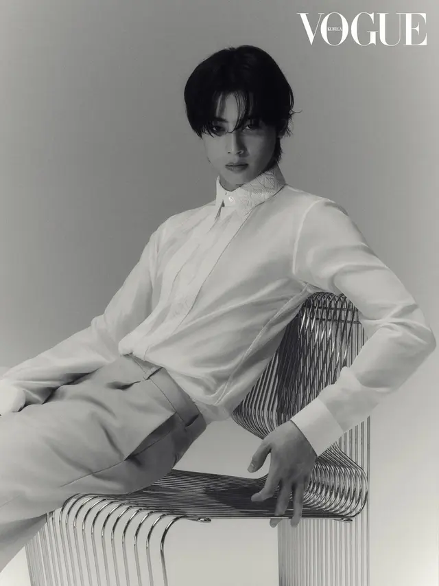 [Fimela] Cha Eun Woo