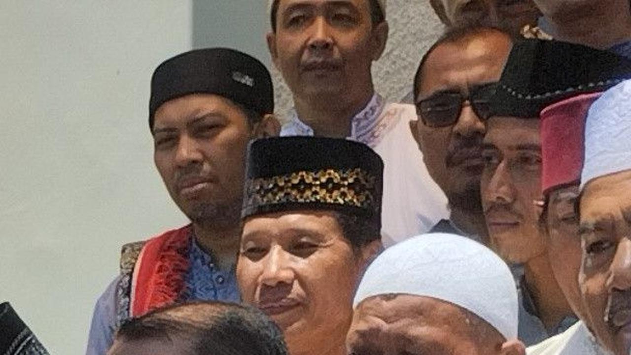 Cak Imin: Koalisi Pendukung AMIN Solid dan Siap Ajukan Hak Angket Kecurangan Pemilu 2024