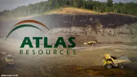Atlas Resources Dirikan Anak Usaha Ogan Energi
