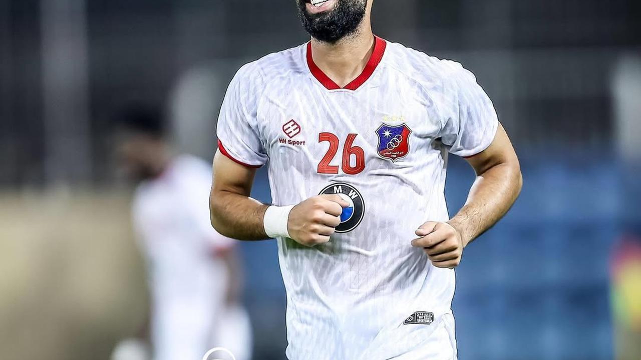 Mohamed Marhoon