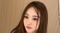 Meisita Lomania Kini Dampingi Raffi Ahmad dan Irfan Hakim di Program TV: Banyak Ilmu Yang Kuserap