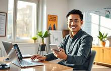 6 Tips Jitu Menabung Liburan Agar Kantong Tak Jebol, Keuangan Dijamin Terjaga