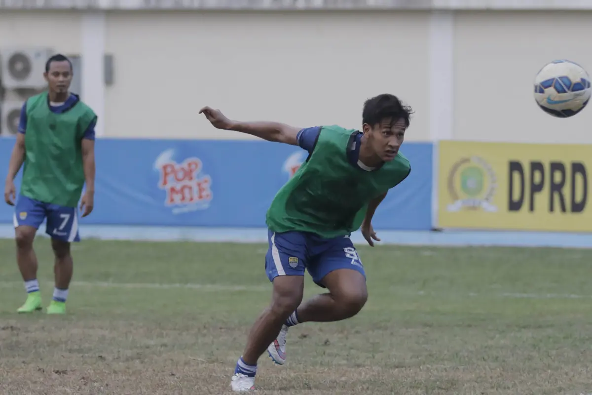 Yandi Sofyan