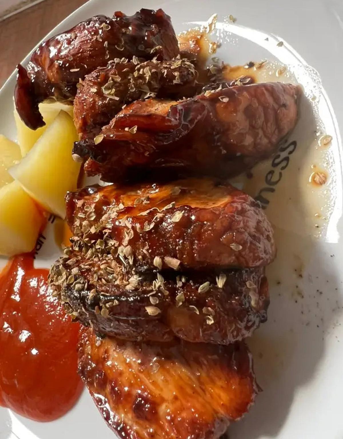 Lagi Defisit Kalori? Coba 5 Resep Dada Ayam Ini yang Penuh Protein dan Lezat!