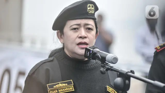 Penyematan Brevet Hiu Kencana