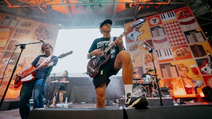 Oktobeerfeast 2023 (Istimewa)