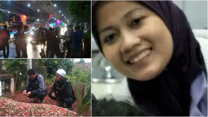 Photo copyright Merdeka.com/Agib Tanjung, Arie Basuki, Anwar Khumaini