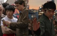KARATE KID: LEGENDS Sudah Tayang di Bioskop, Ini Review Film Terbaru Jackie Chan Bareng Ben Wang dan  Ralph Macchio