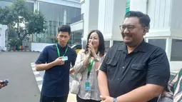 Sidang Kecelakaan Adik Keisya Levronka Digelar, Masuk Tahap Mediasi