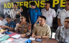 Babak Baru Dokter PPDS Pemerkosa Anak Pasien di RSHS Bandung, Ditemukan Kandungan Obat Bius Dalam Darah Korban