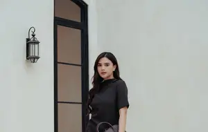 Anthony Xie dan Audi Marissa Sepakat Berpisah Baik-Baik, Kuasa Hukum Buka Suara