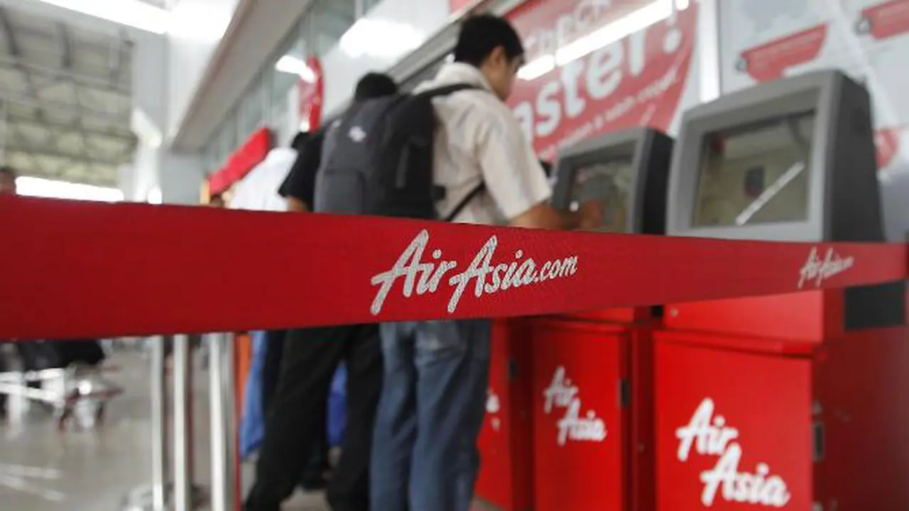 AirAsia