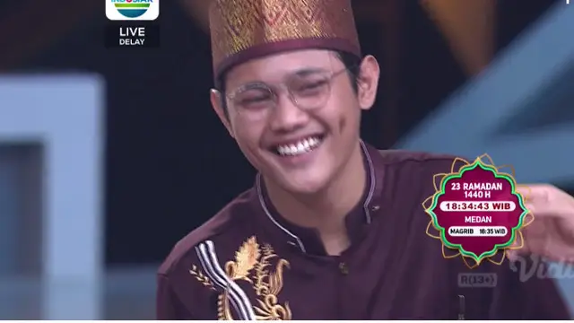 Festival Ramadan Indosiar