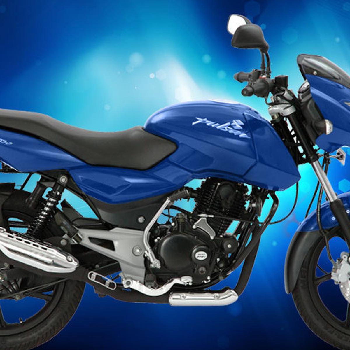 Motor pulsar outlet bajaj