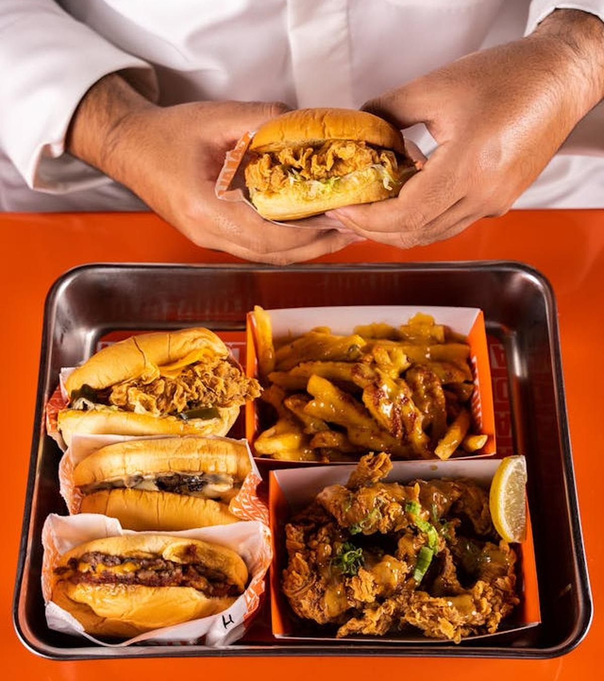 Konsumsi Fast Food Berlebihan Bisa Memperpendek Usia, Ini Temuan Peneliti