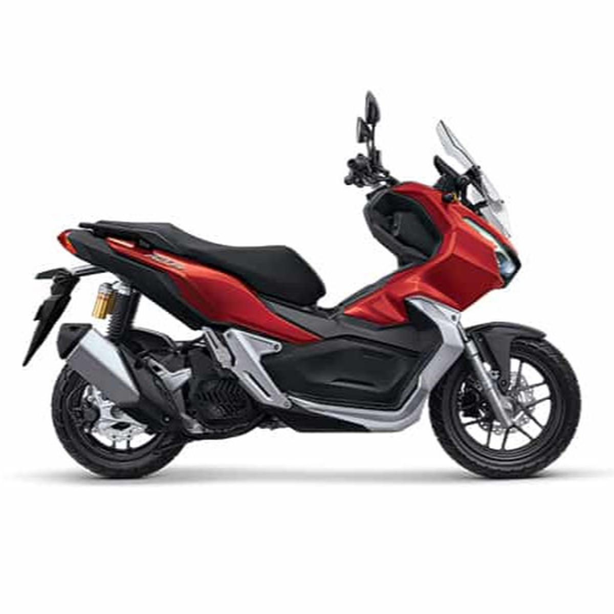 Honda Adv 160
