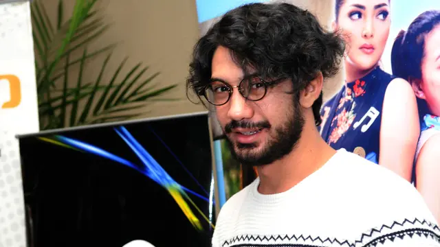 Reza Rahadian