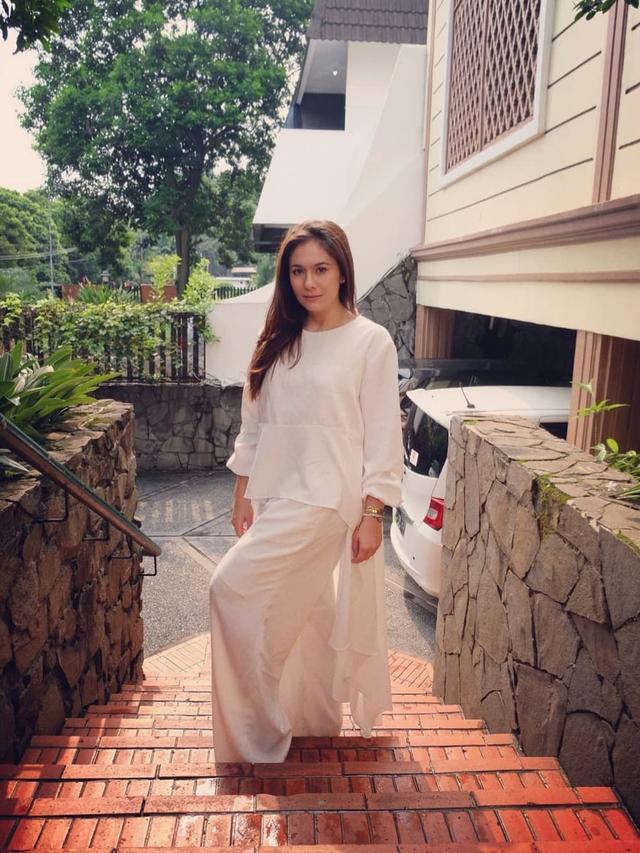 [Bintang] Wulan Guritno