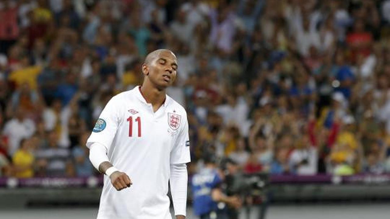 Adu penalti, Italia menang 4-2 atas Inggris 