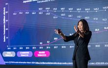 Inovasi Bebas Asap Sampoerna Dorong Visi Global Kurangi Risiko Merokok