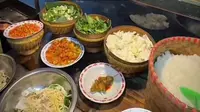 Angkringan Langganan Presiden Prabowo Subianto di Solo, Jual Nasi Goreng hingga Risol Kuah