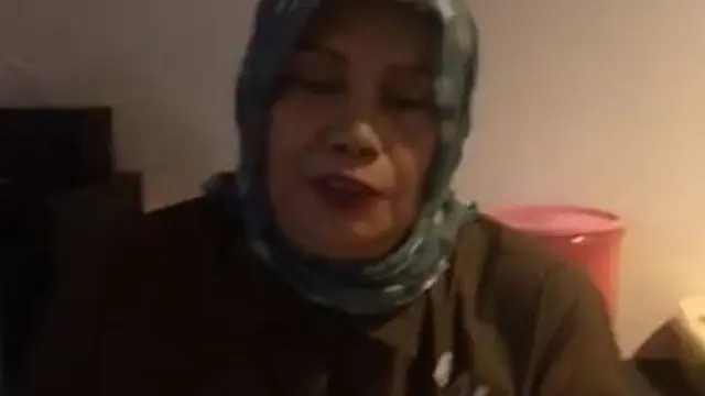 Aura Kasih (Foto: Instagram)